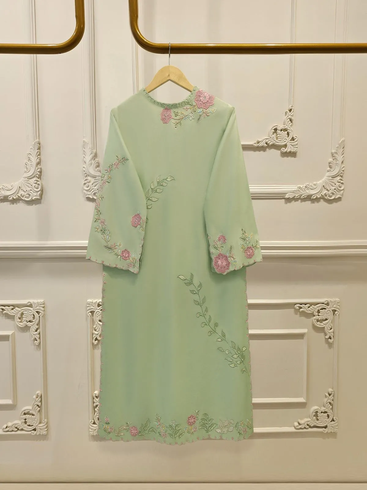 AGHA NOOR  S112245