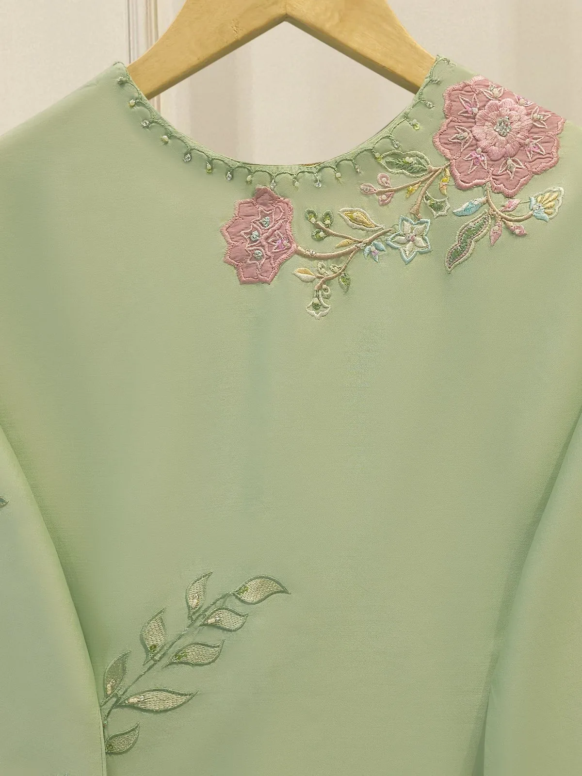 AGHA NOOR  S112245