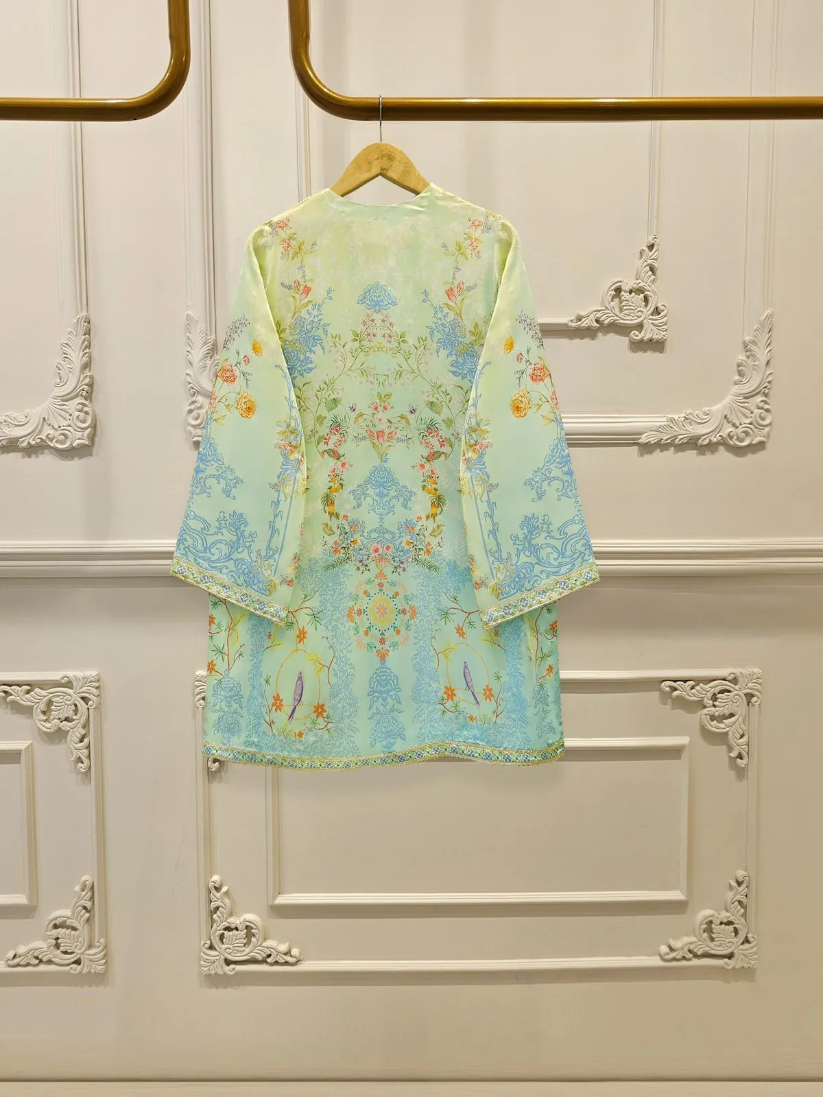 AGHA NOOR  S112104
