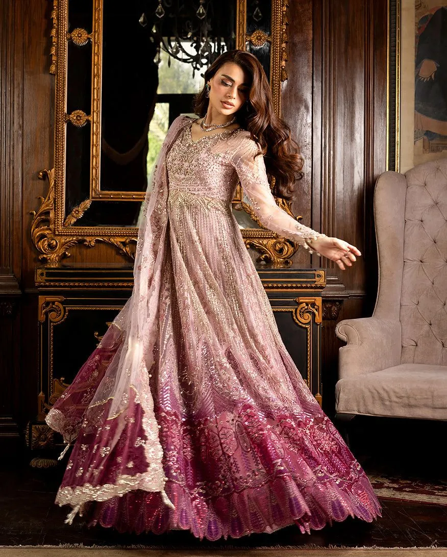 MUSHQ Darlings Wedding Geet