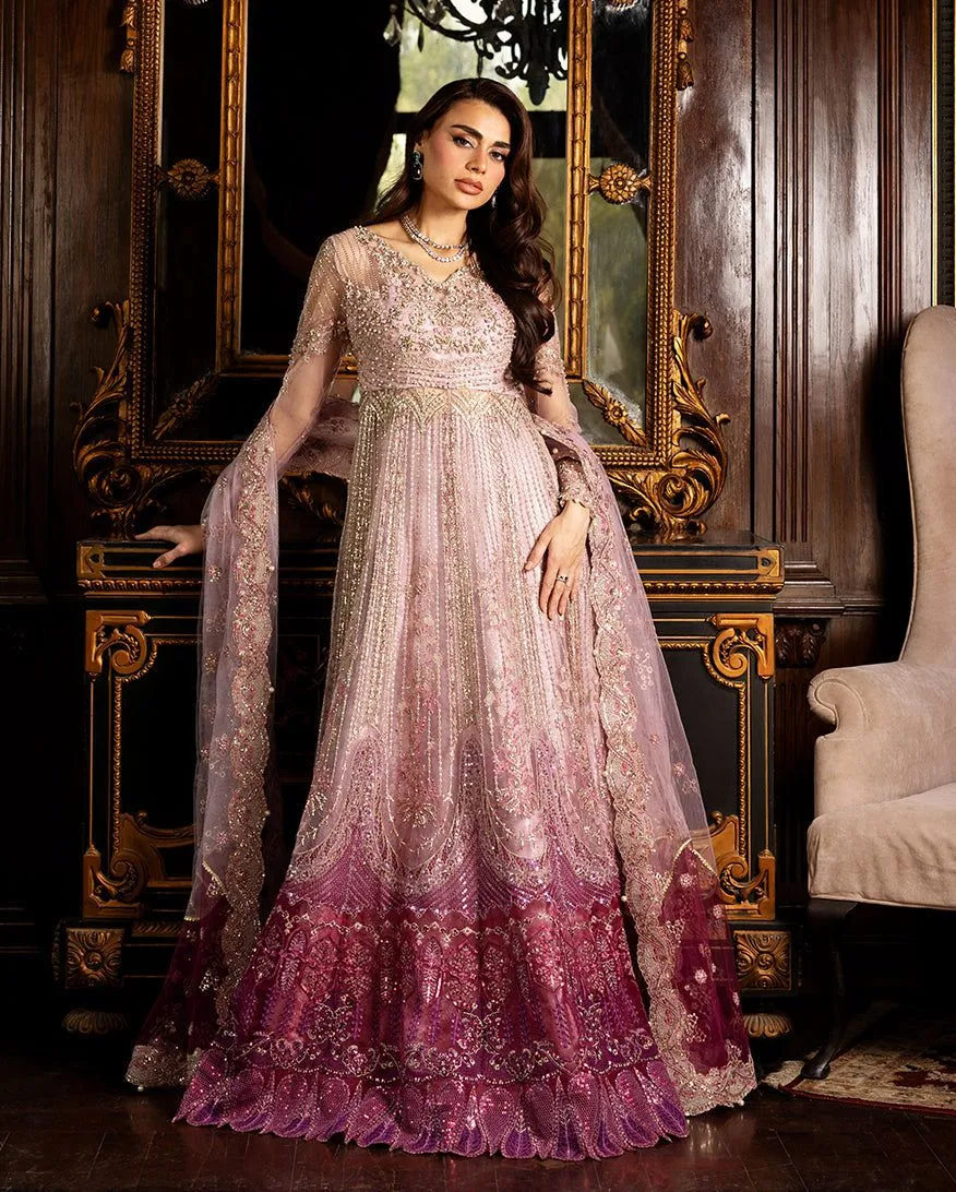 MUSHQ Darlings Wedding Geet