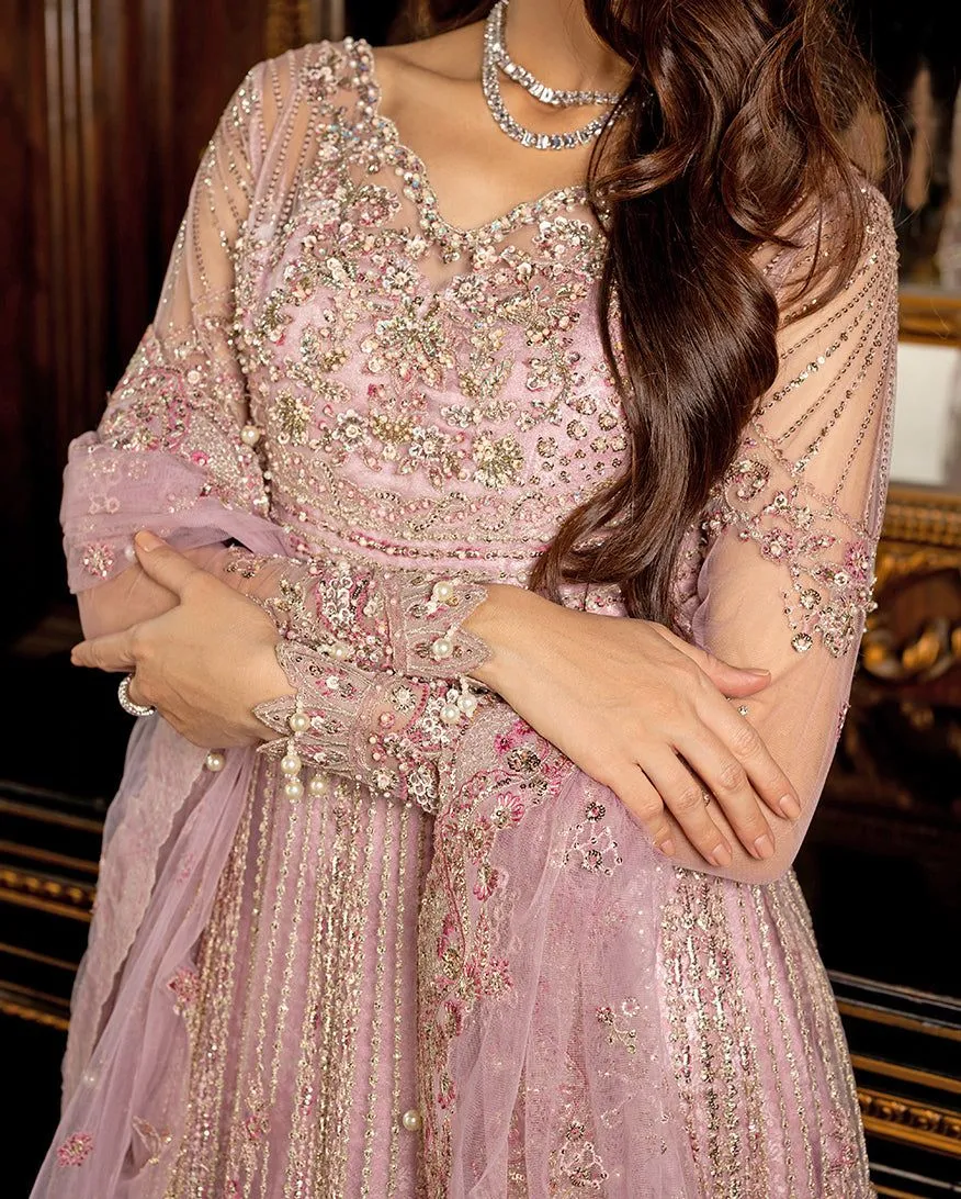 MUSHQ Darlings Wedding Geet