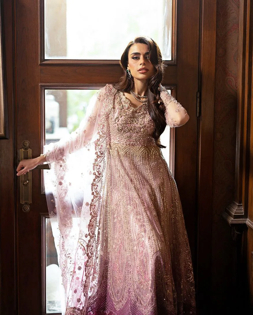 MUSHQ Darlings Wedding Geet