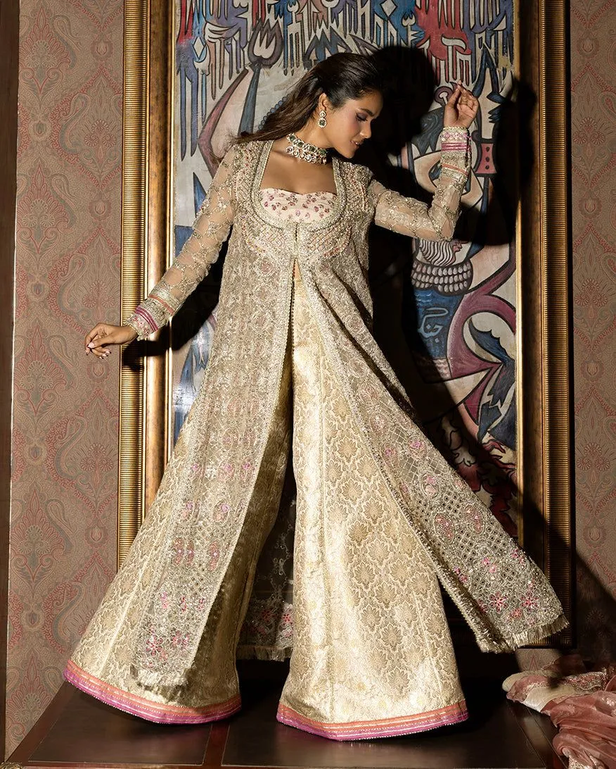 MUSHQ Darlings Wedding Jhilmil