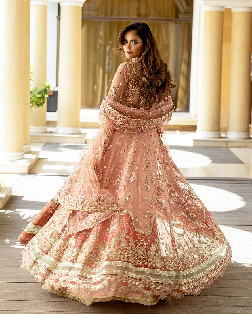MUSHQ Darlings Wedding Naina