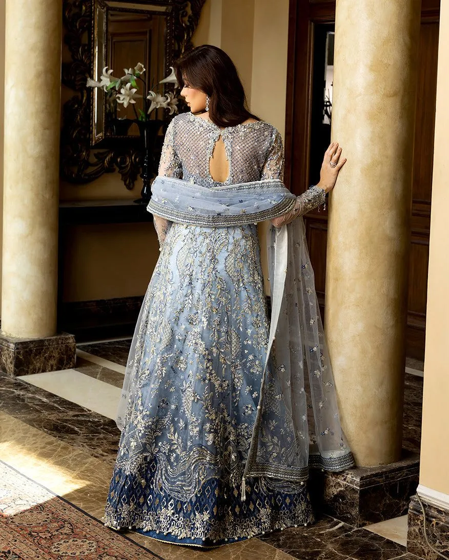 MUSHQ Darlings Wedding  Kiara