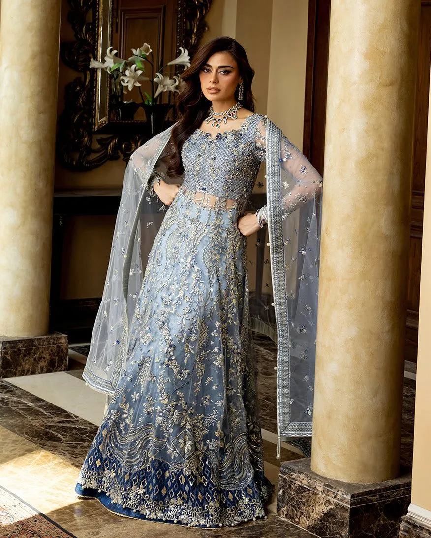 MUSHQ Darlings Wedding  Kiara