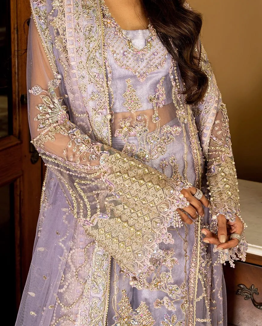 MUSHQ Darlings Wedding Simran