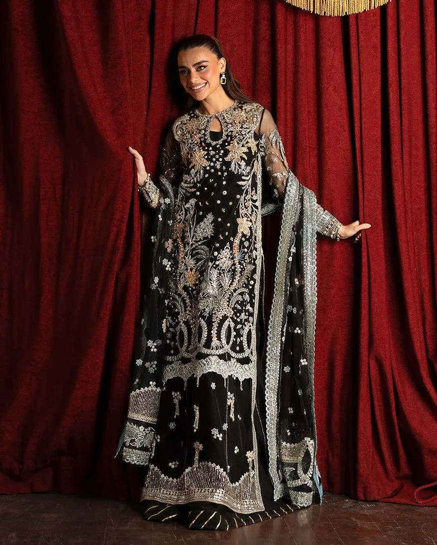 MUSHQ Darlings Wedding Malika