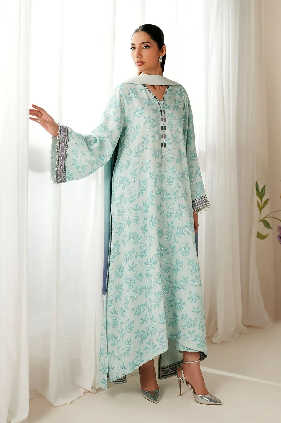 BAROQUE RTW PR-1191