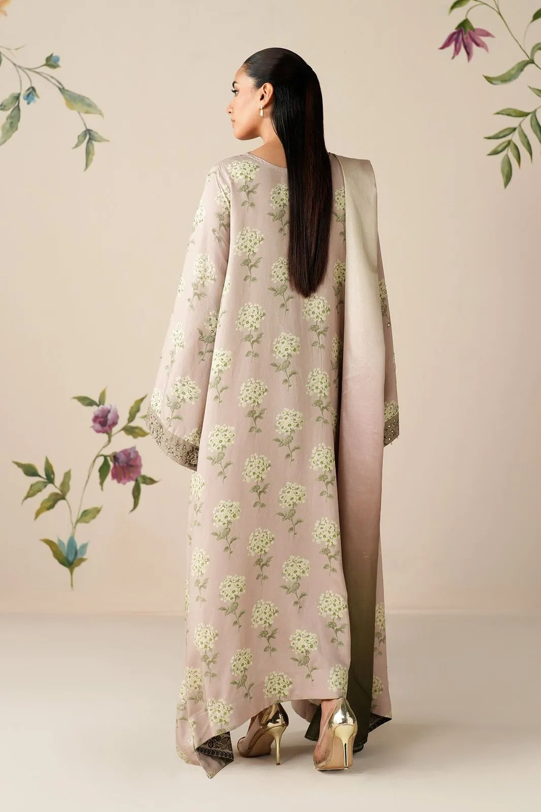 BAROQUE RTW PR-1190