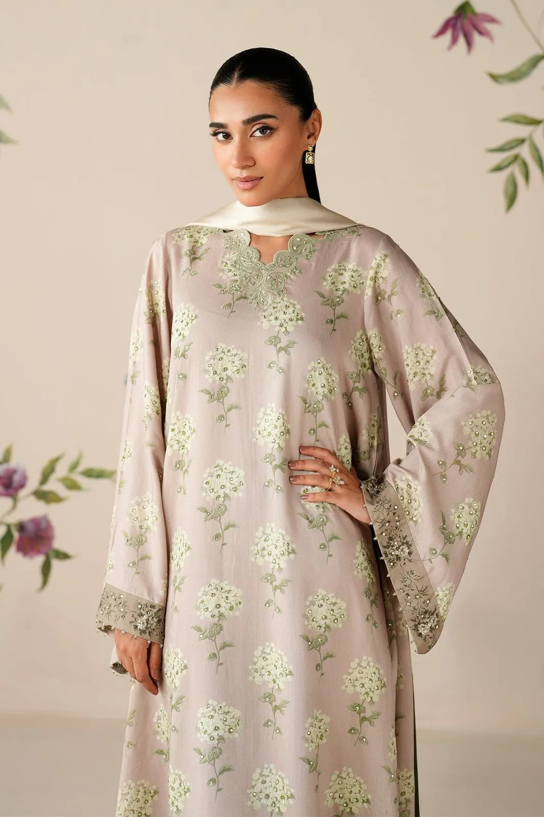 BAROQUE RTW PR-1190