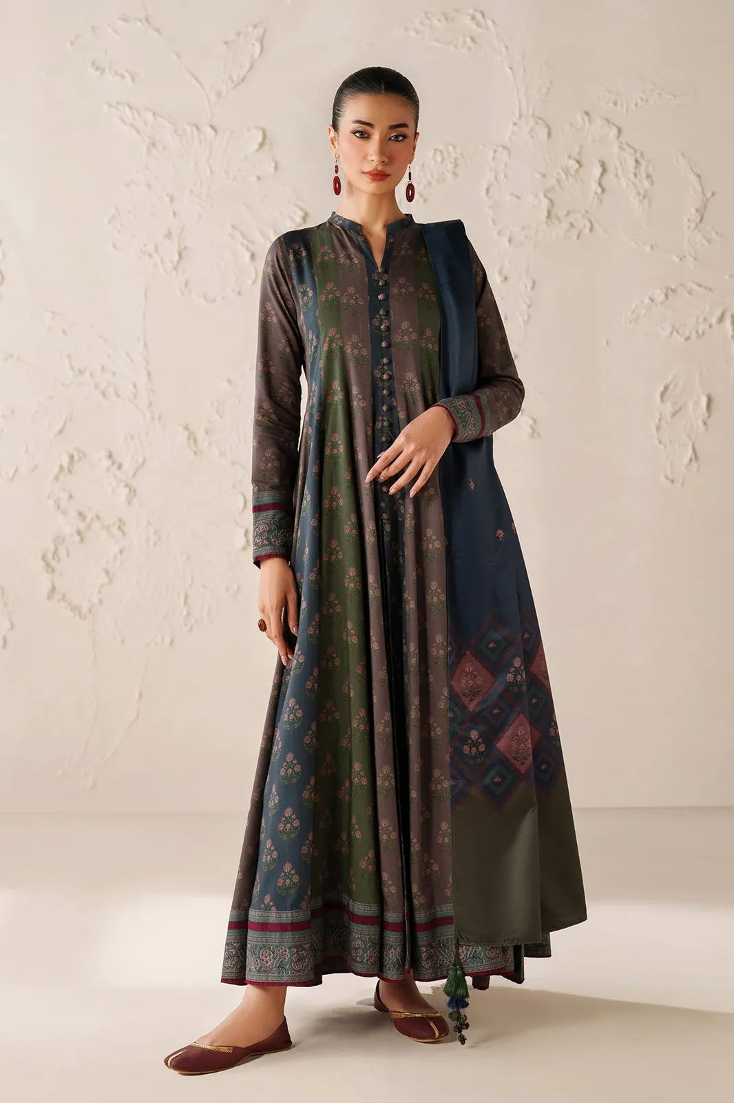 BAROQUE RTW PR-1185