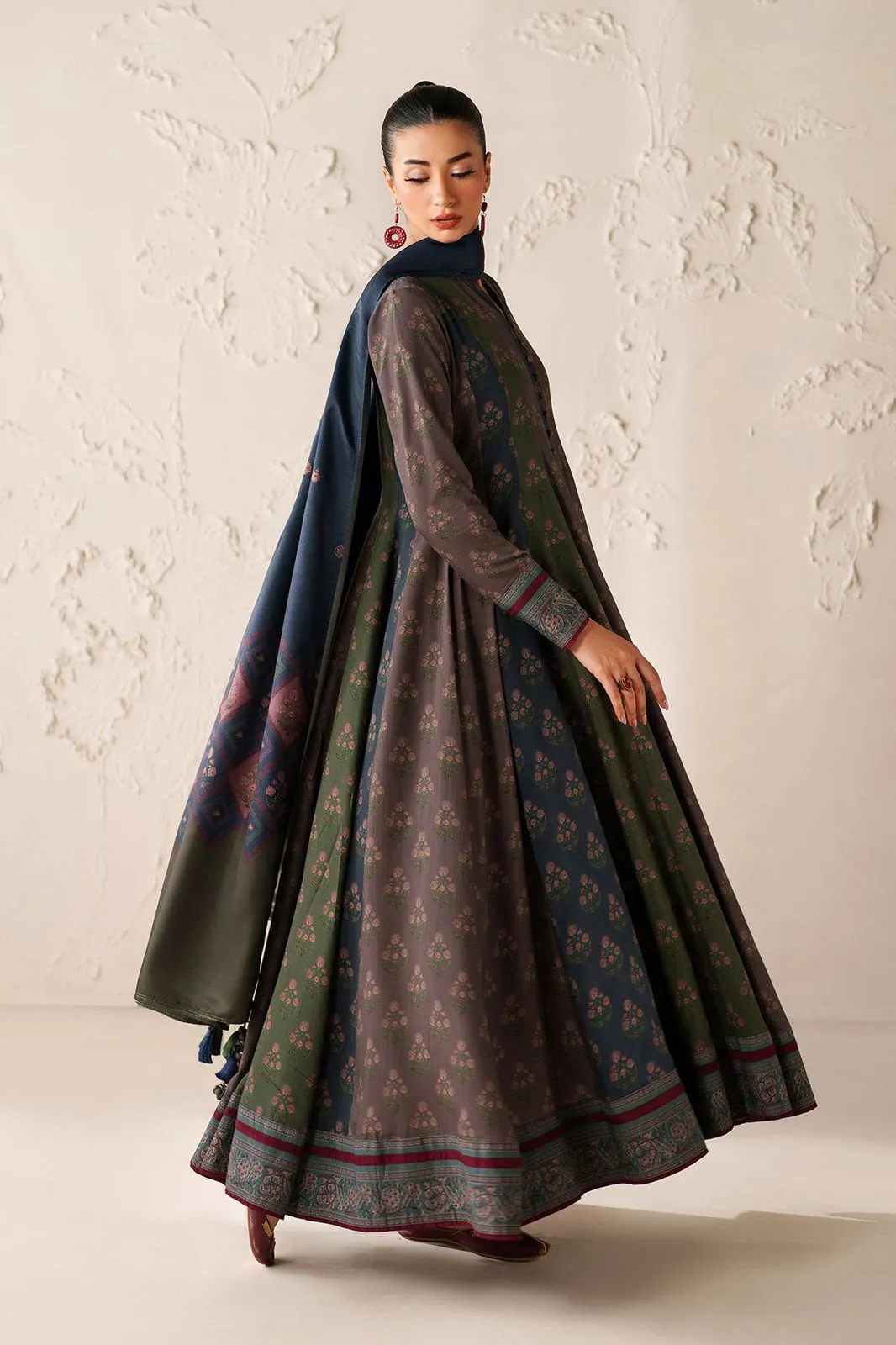 BAROQUE RTW PR-1185