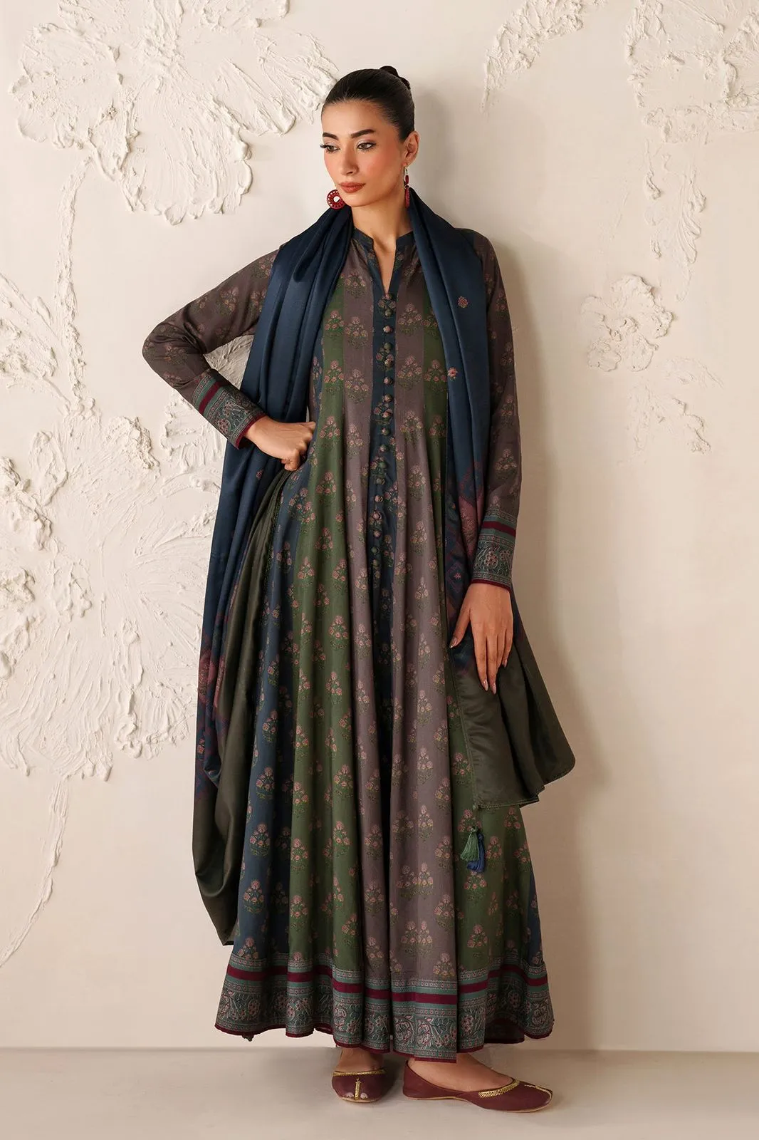 BAROQUE RTW PR-1185