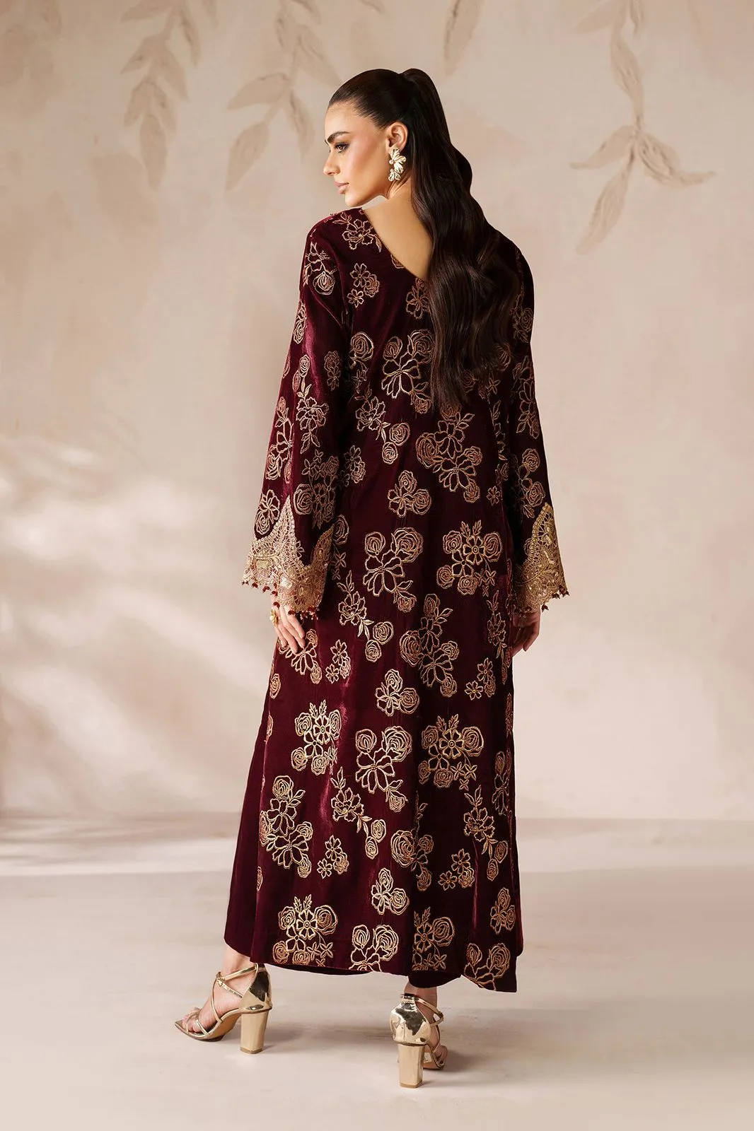 BAROQUE RTW PR-1201