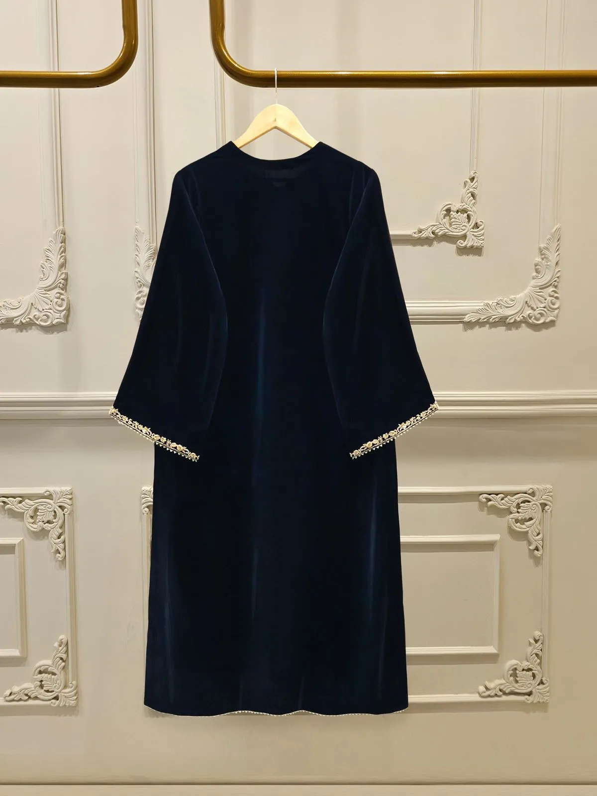 AGHA NOOR  S1125684