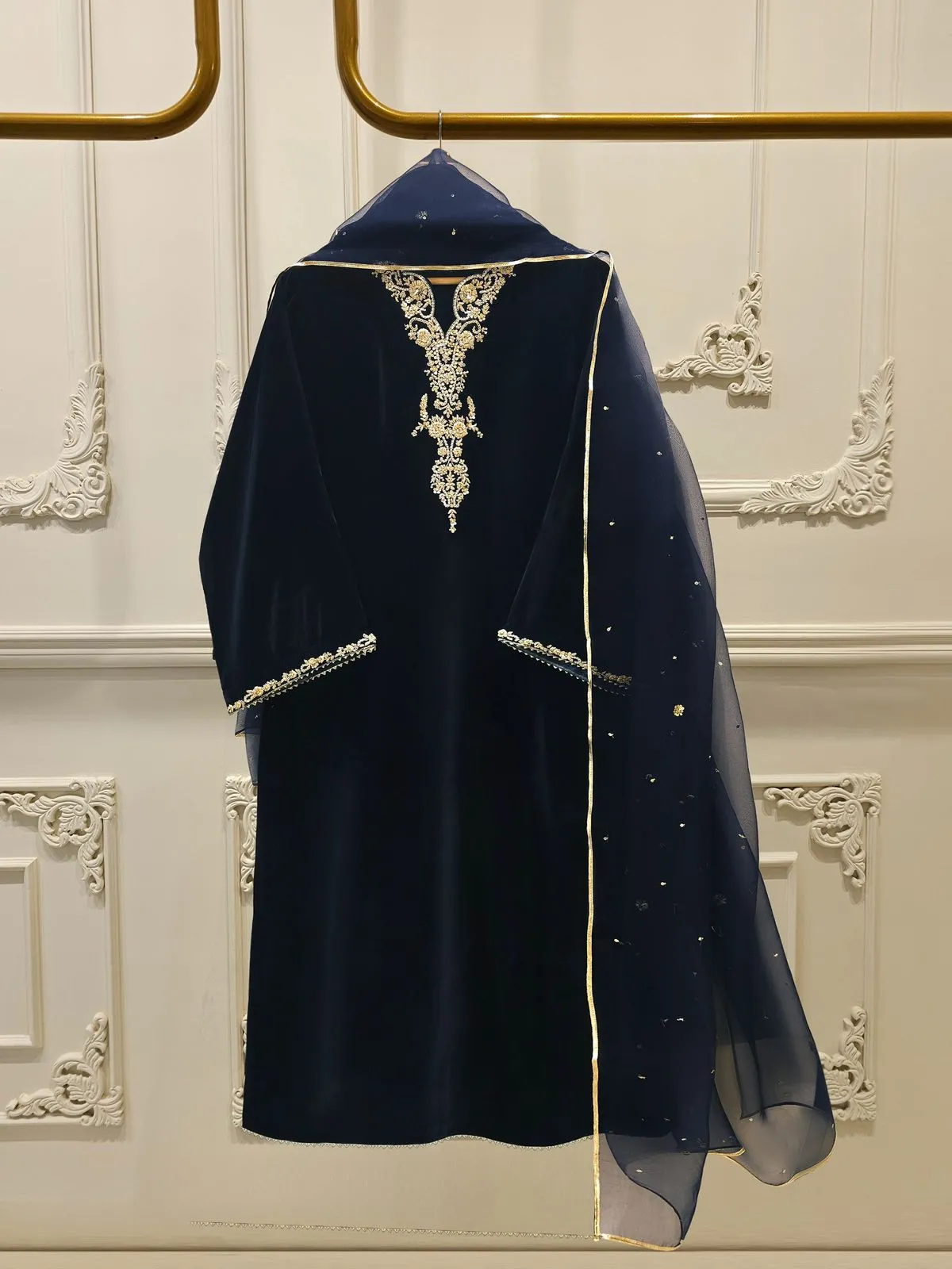 AGHA NOOR  S1125684