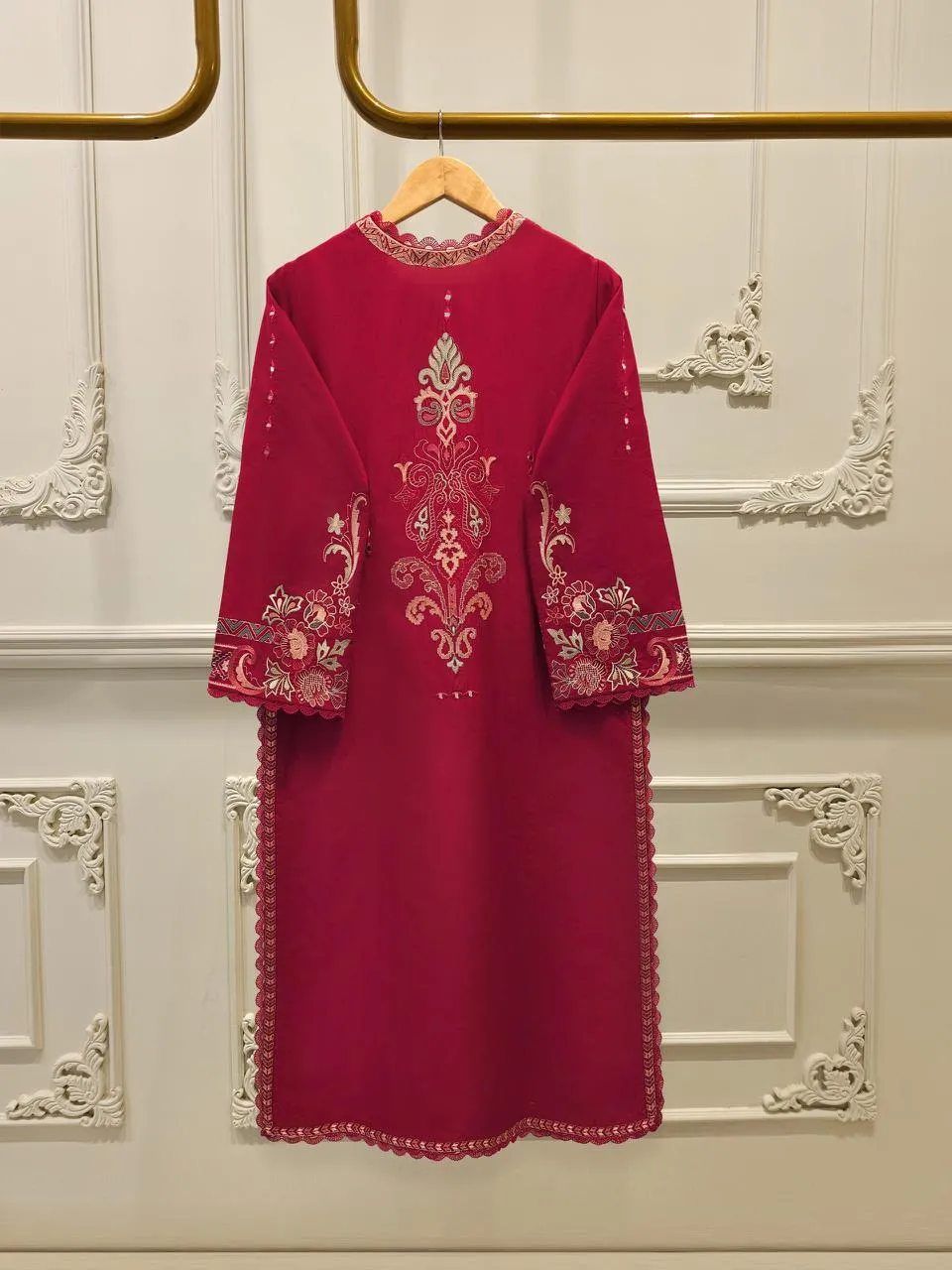 AGHA NOOR S112675