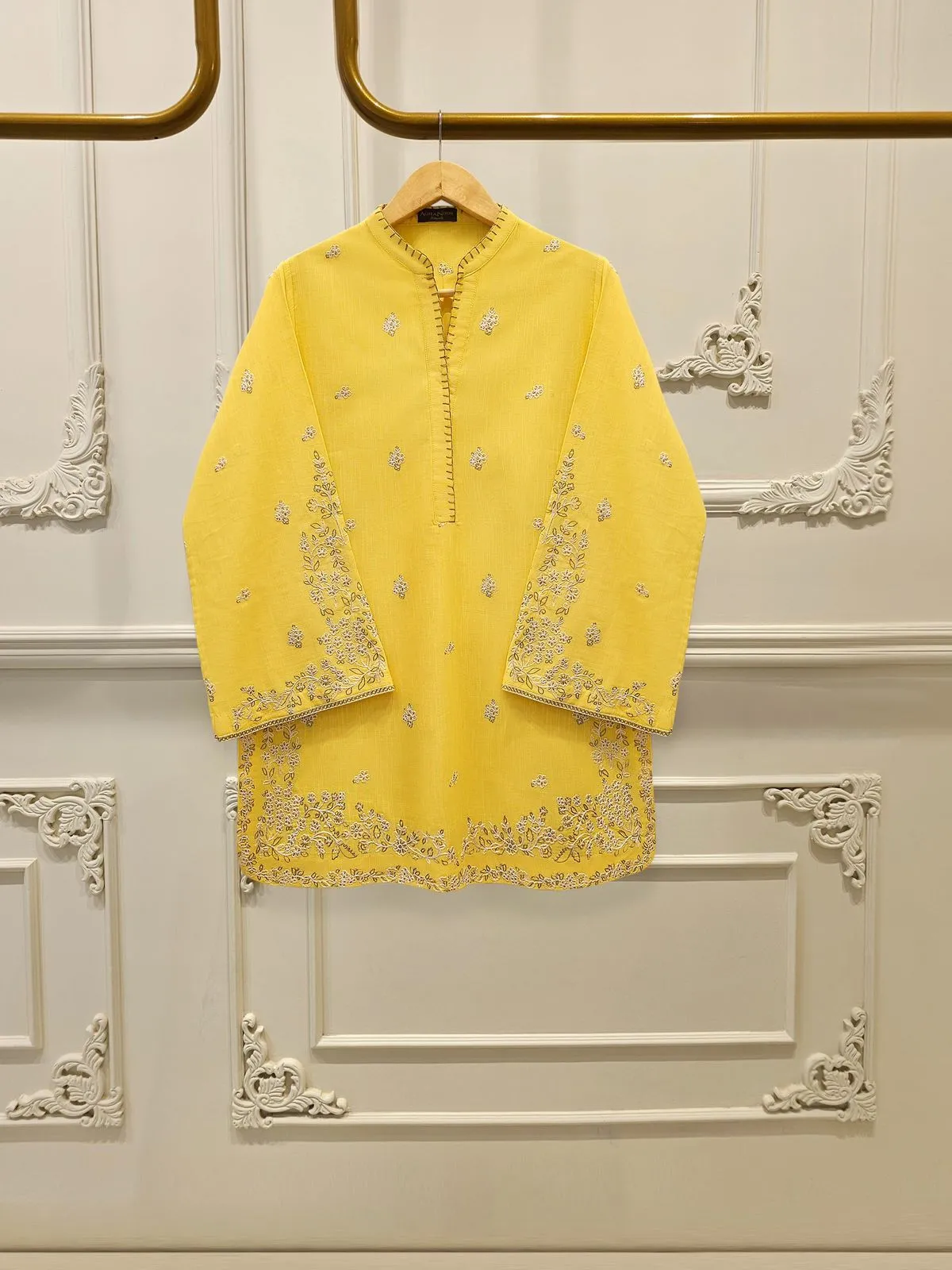 AGHA NOOR S112512