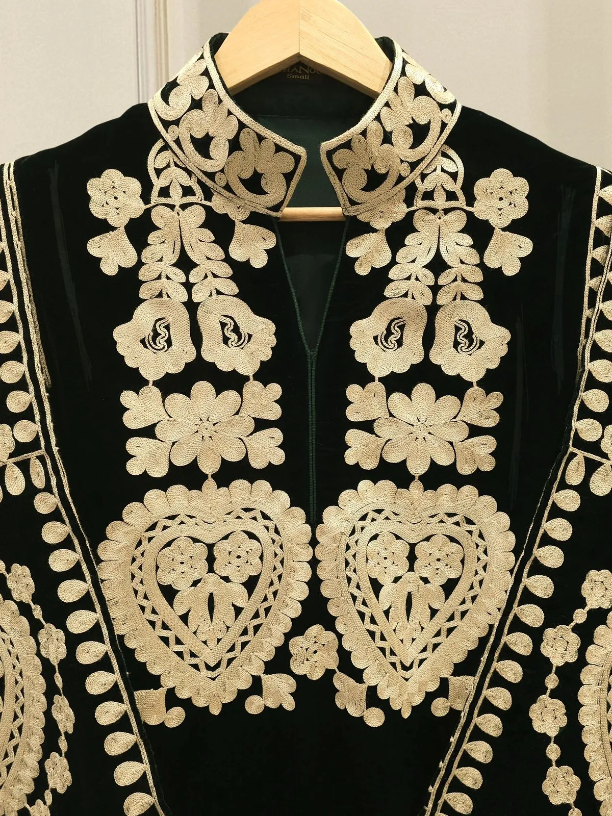 AGHA NOOR S112740
