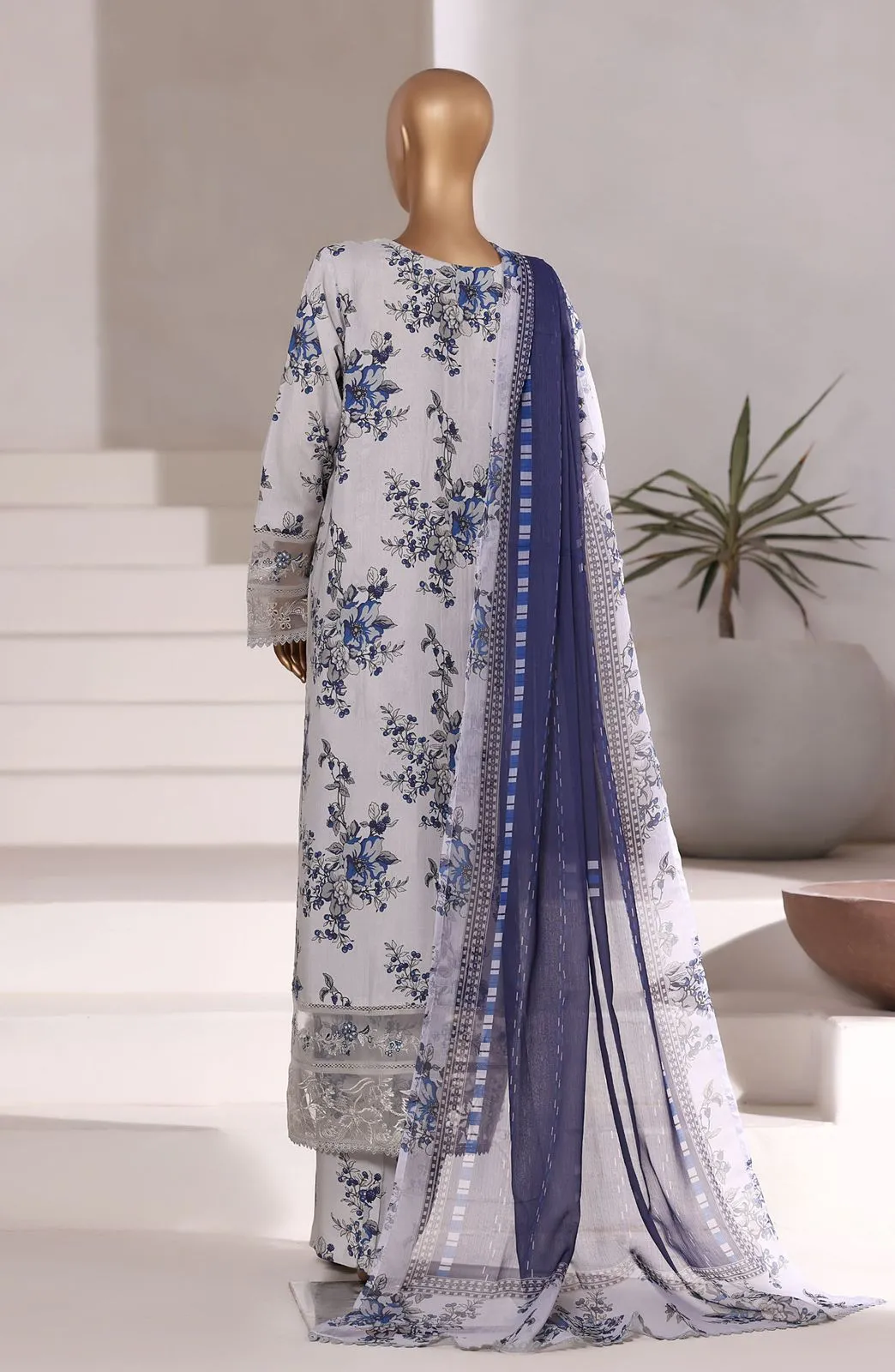 SADABAHAR 3PCS