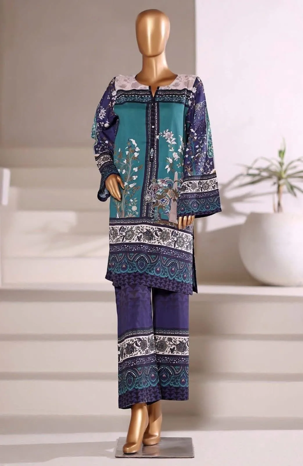 SADABAHAR 2pc