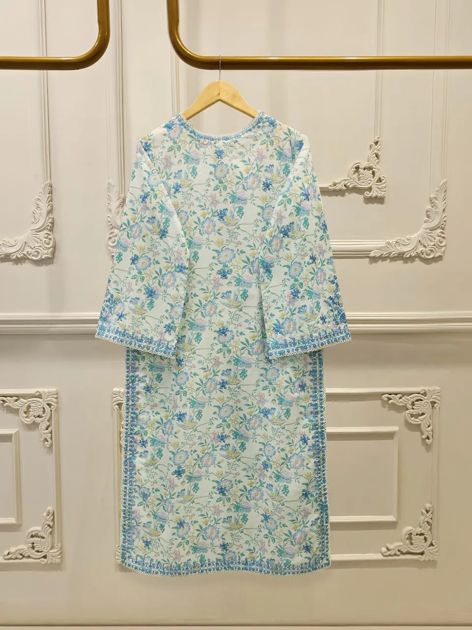 AGHA NOOR S112500