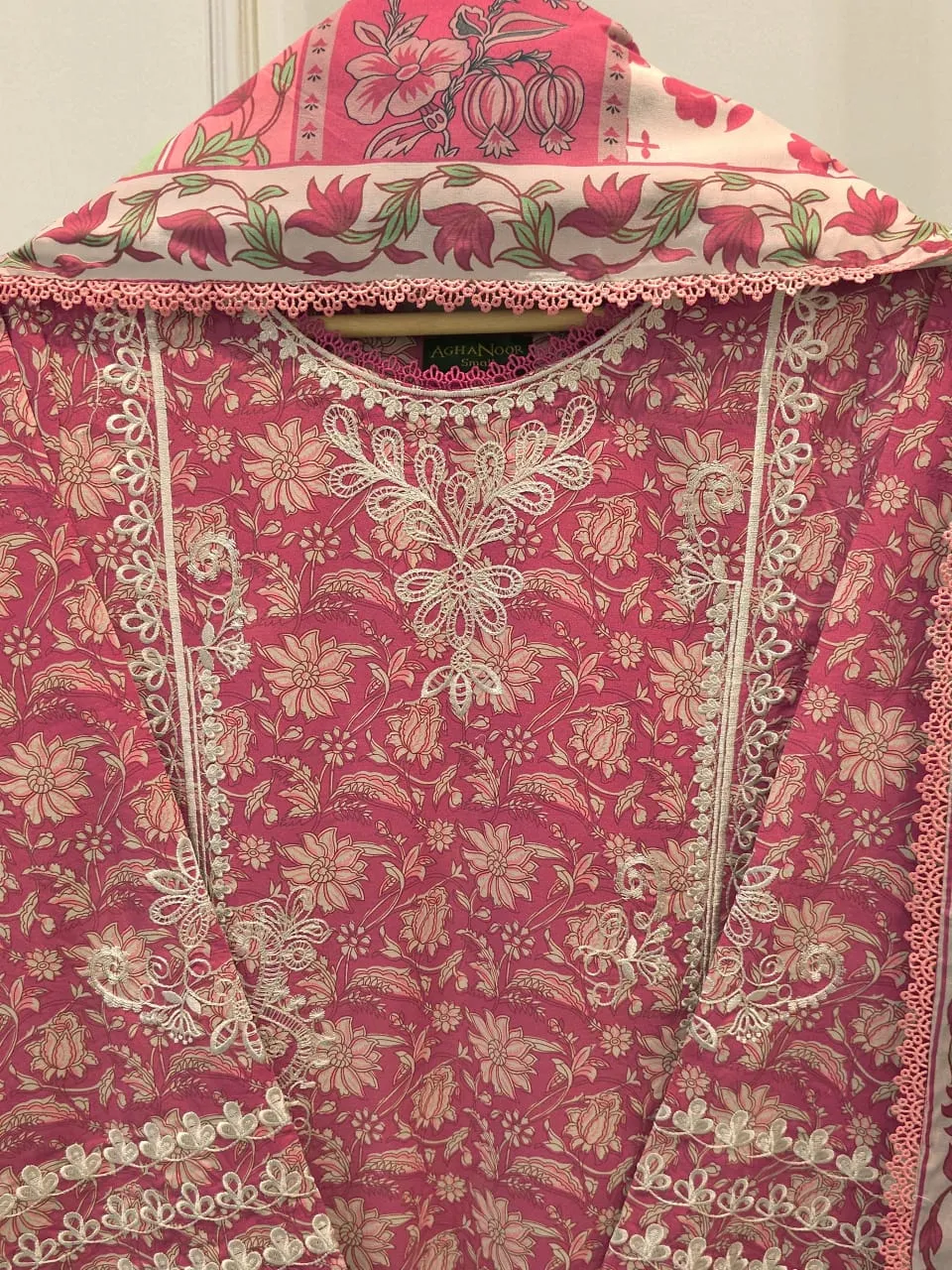 AGHA NOOR S112543
