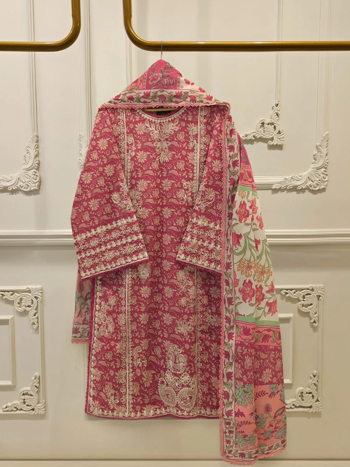 AGHA NOOR S112543