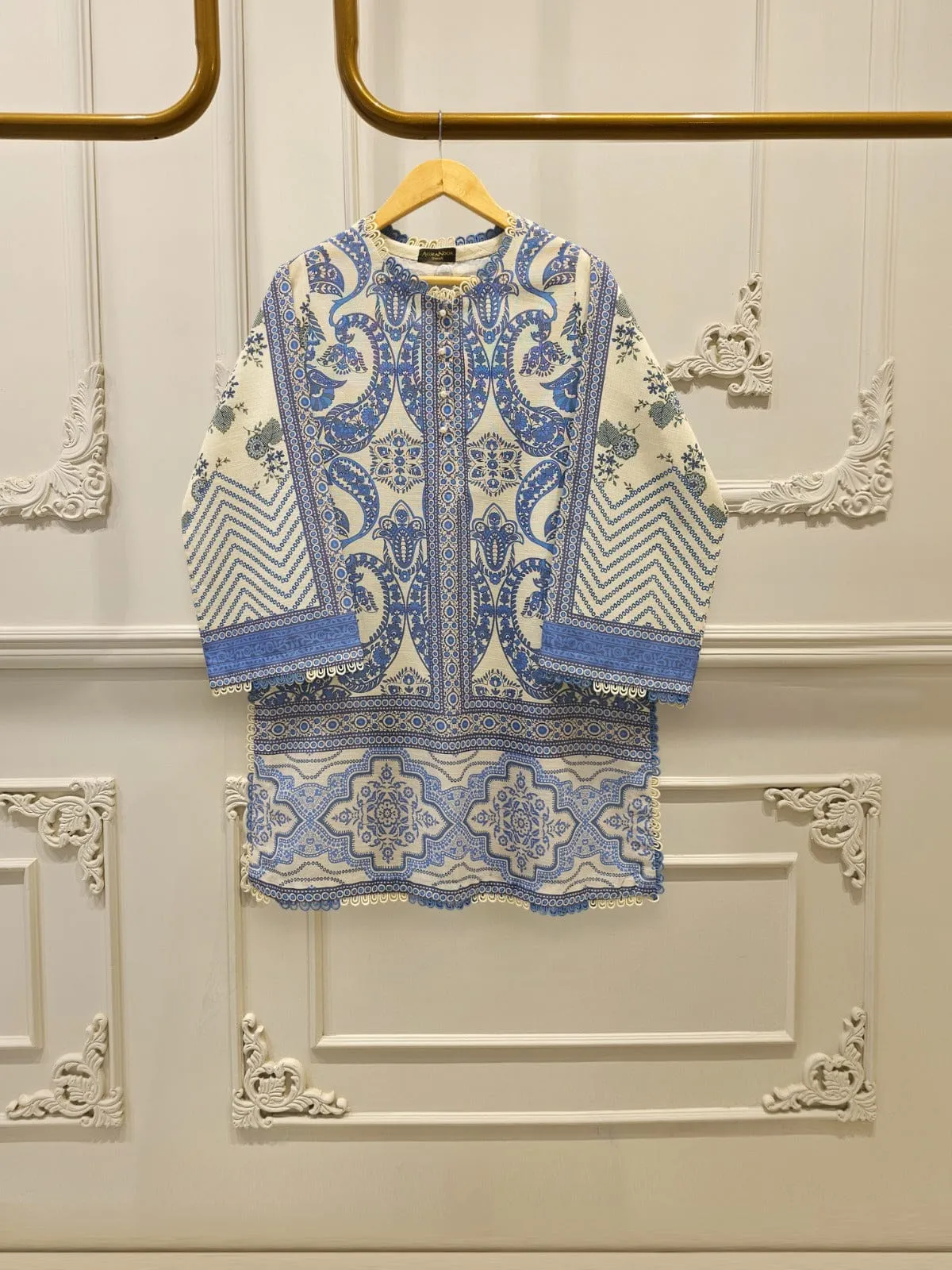 AGHA NOOR S112542