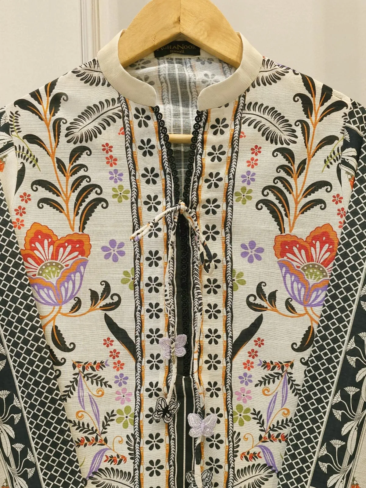 AGHA NOOR S112522