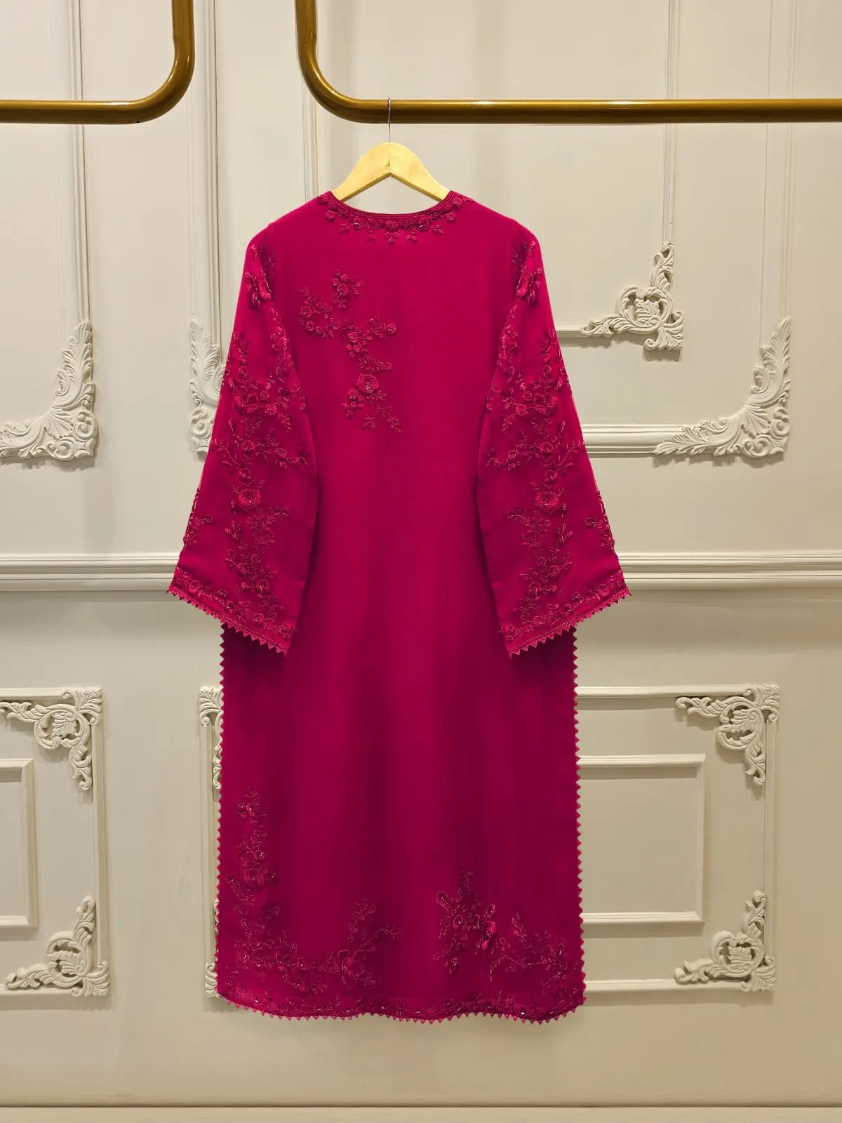 AGHA NOOR S112682