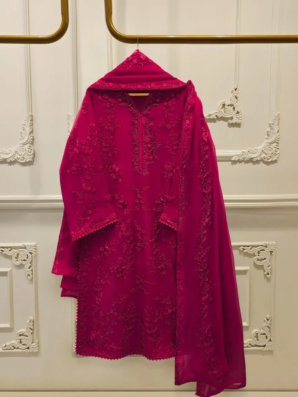 AGHA NOOR S112682