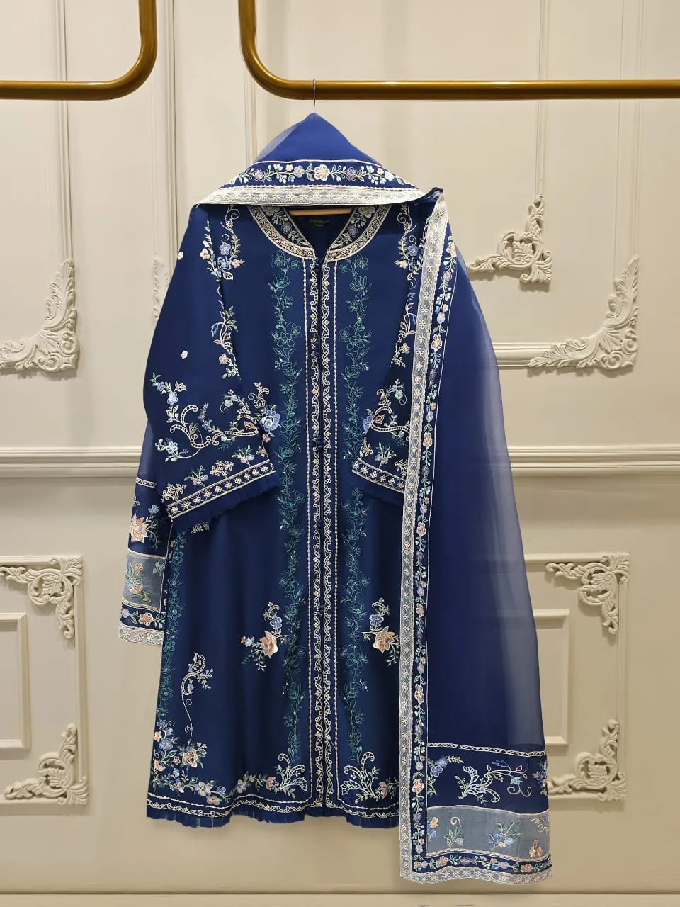 AGHA NOOR S112524