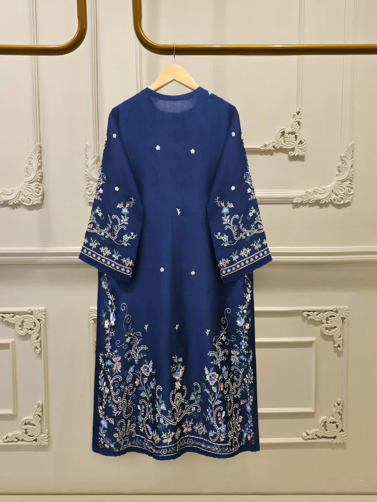 AGHA NOOR S112524