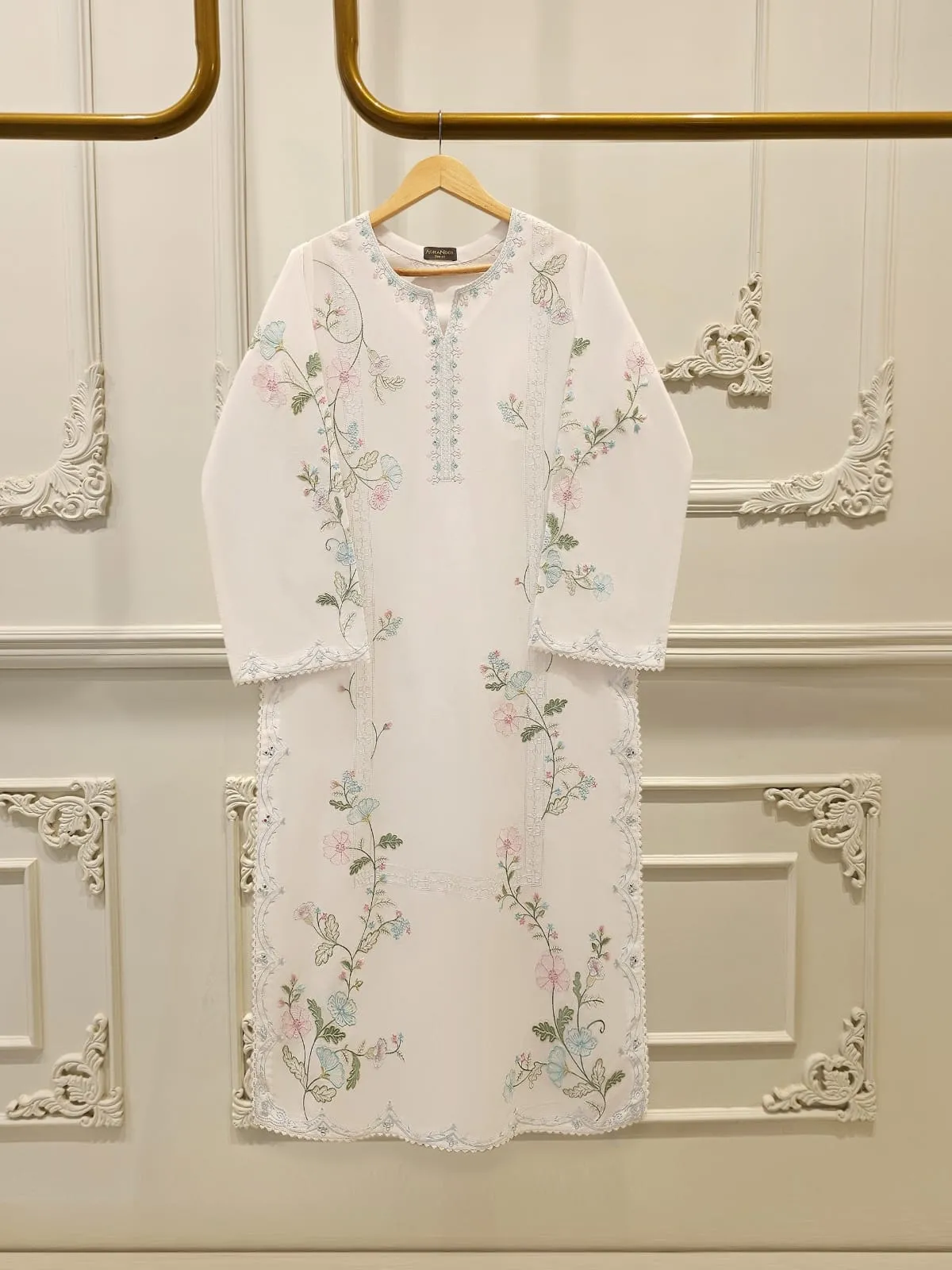 AGHA NOOR S112337