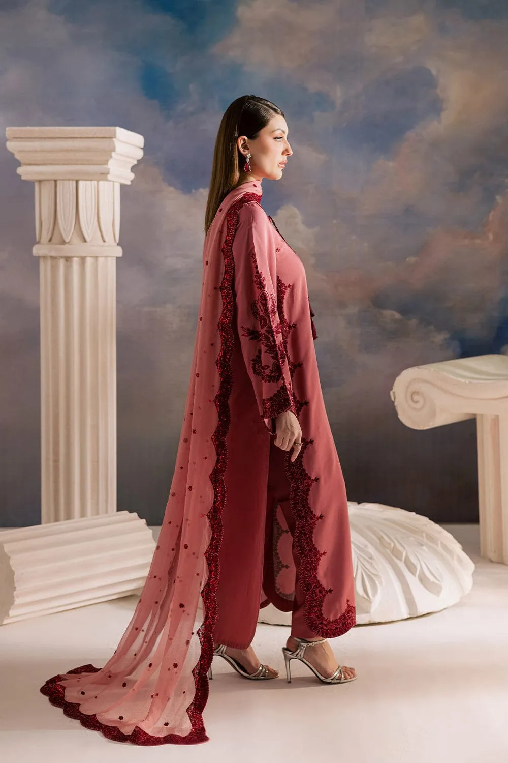 VANYA FF-63