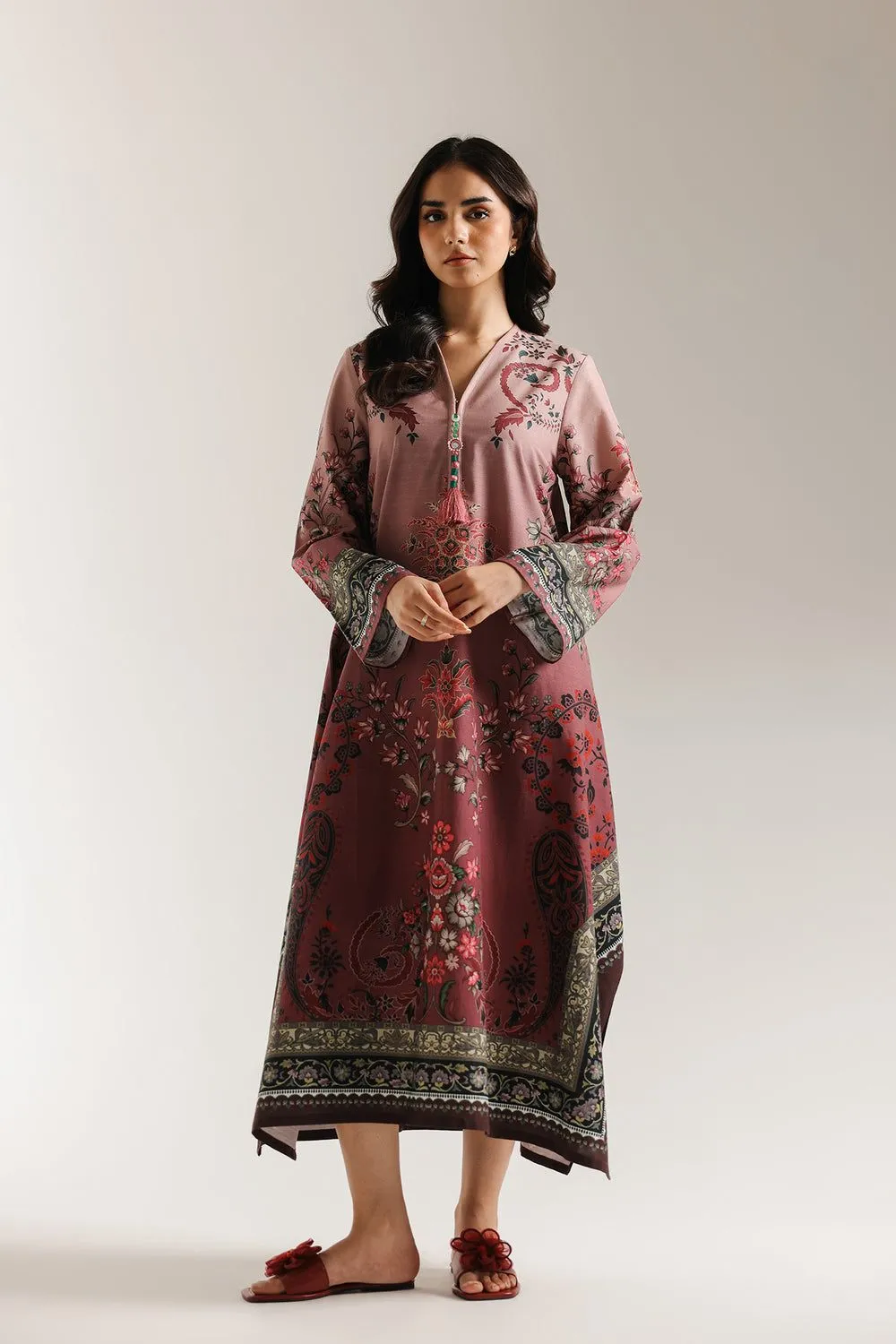 ETHNC RTW E6957