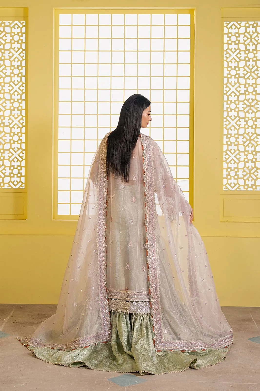 Ayzel Solaris Wedding SOLYN