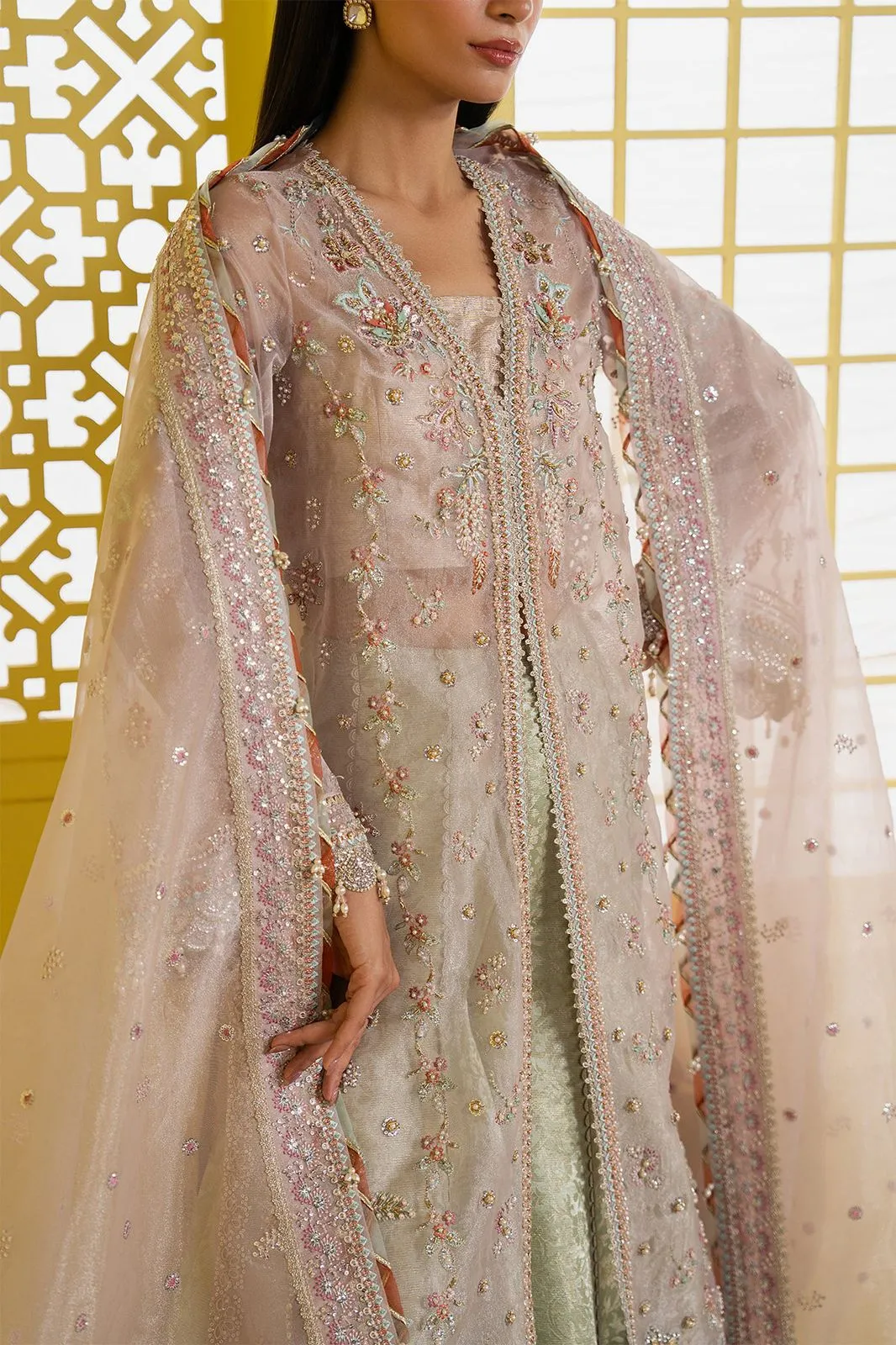 Ayzel Solaris Wedding SOLYN