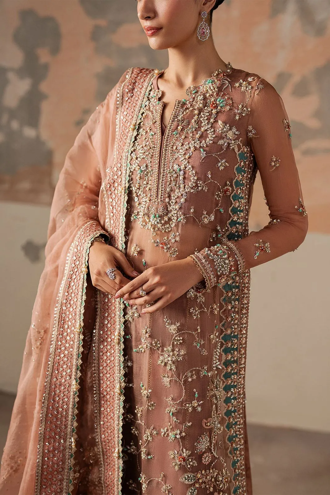 Ayzel Solaris Wedding ROSARA