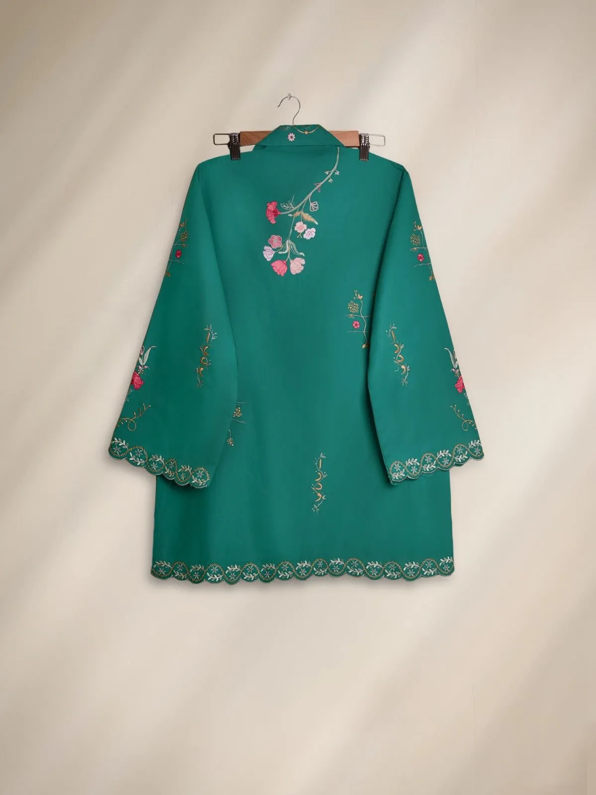AGHA NOOR WS00179