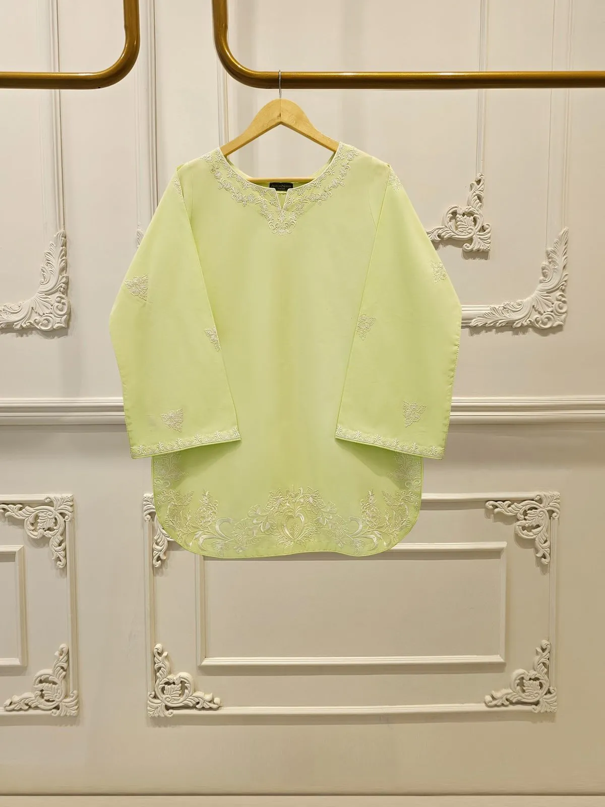 AGHA NOOR S112718