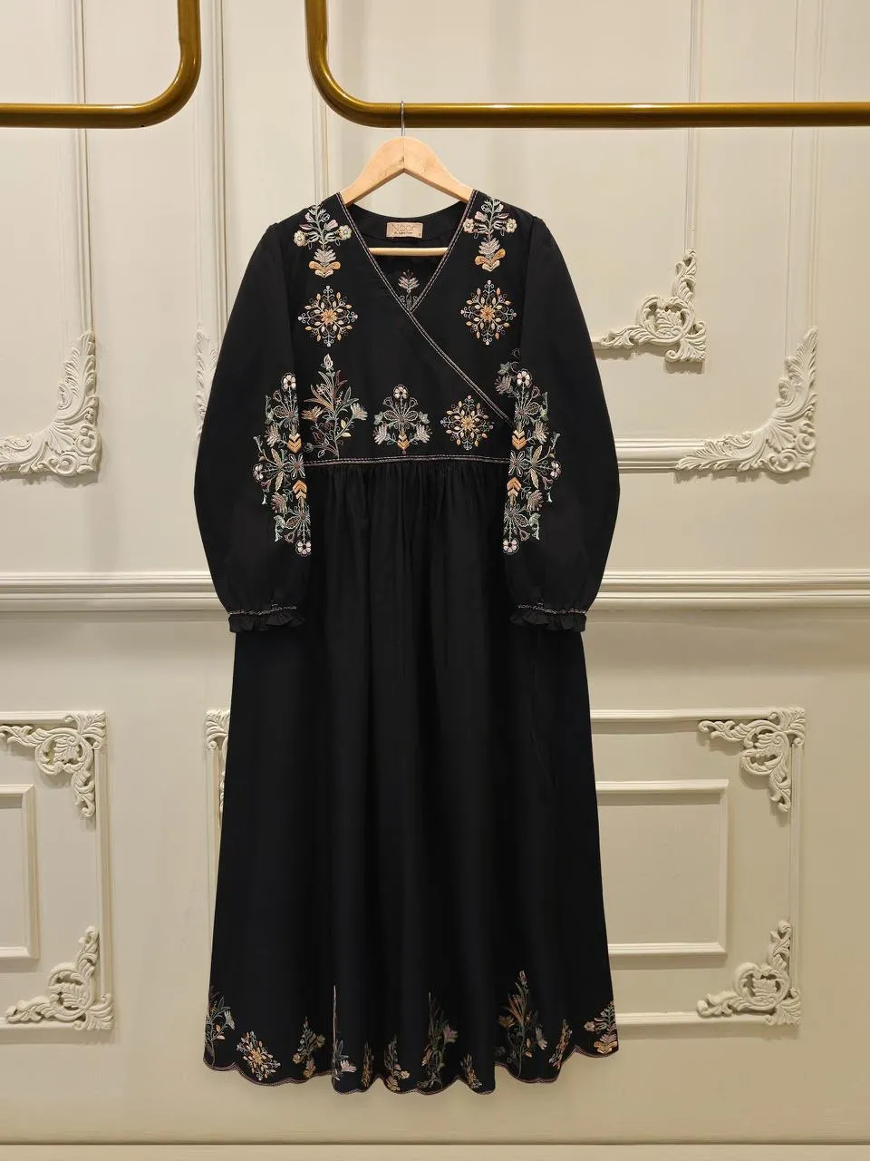 AGHA NOOR WS00189