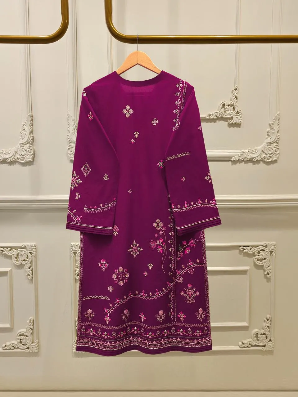 AGHA NOOR S112708