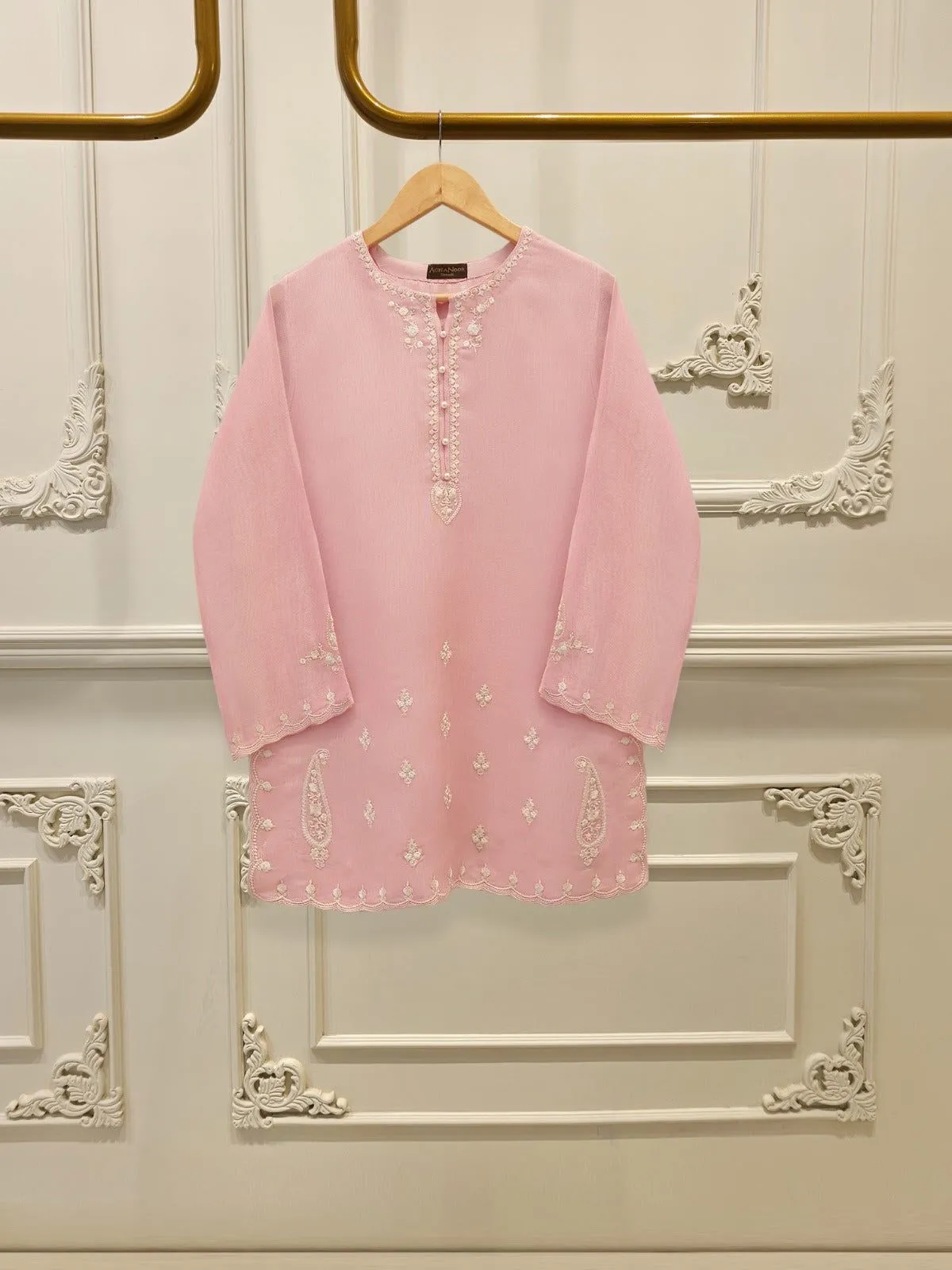 AGHA NOOR S112738