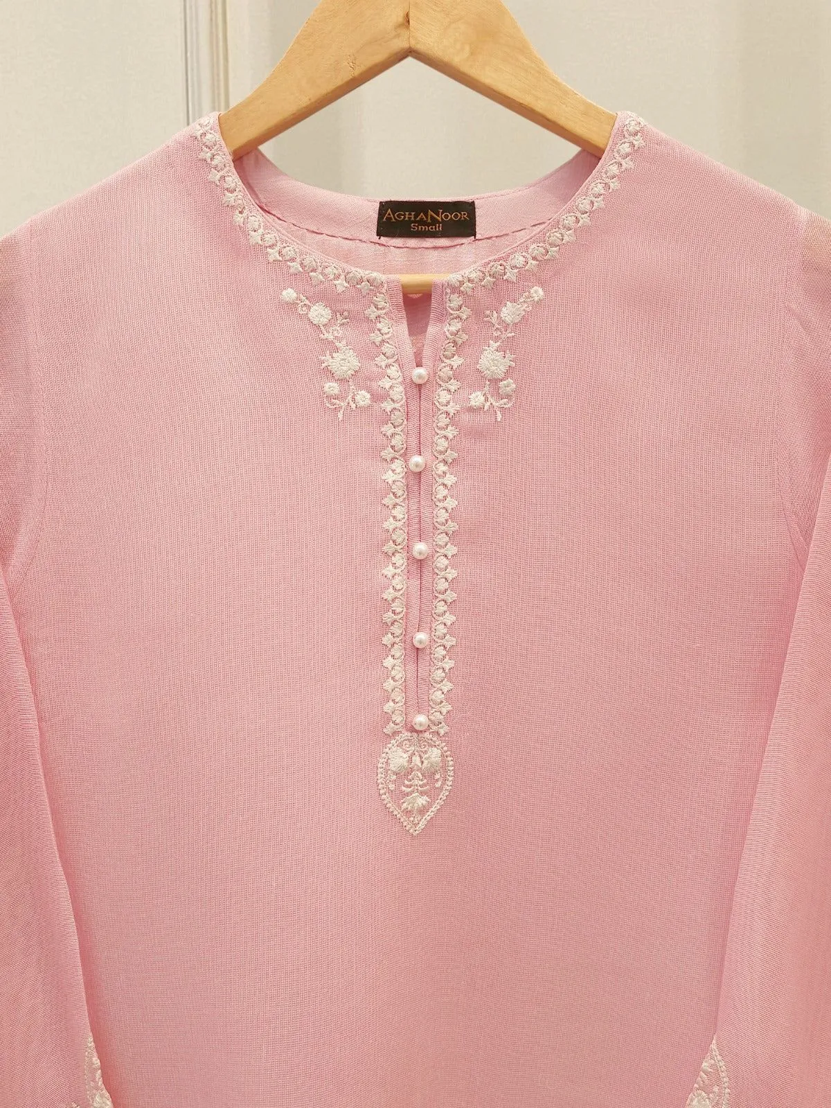 AGHA NOOR S112738