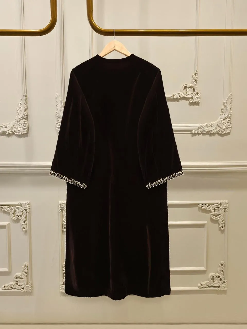 AGHA NOOR S112733