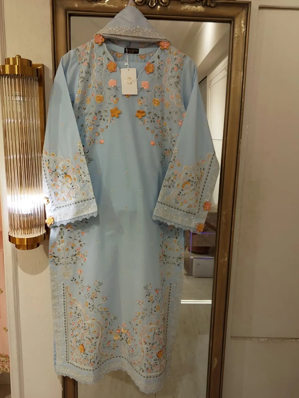 AGHA NOOR S112701